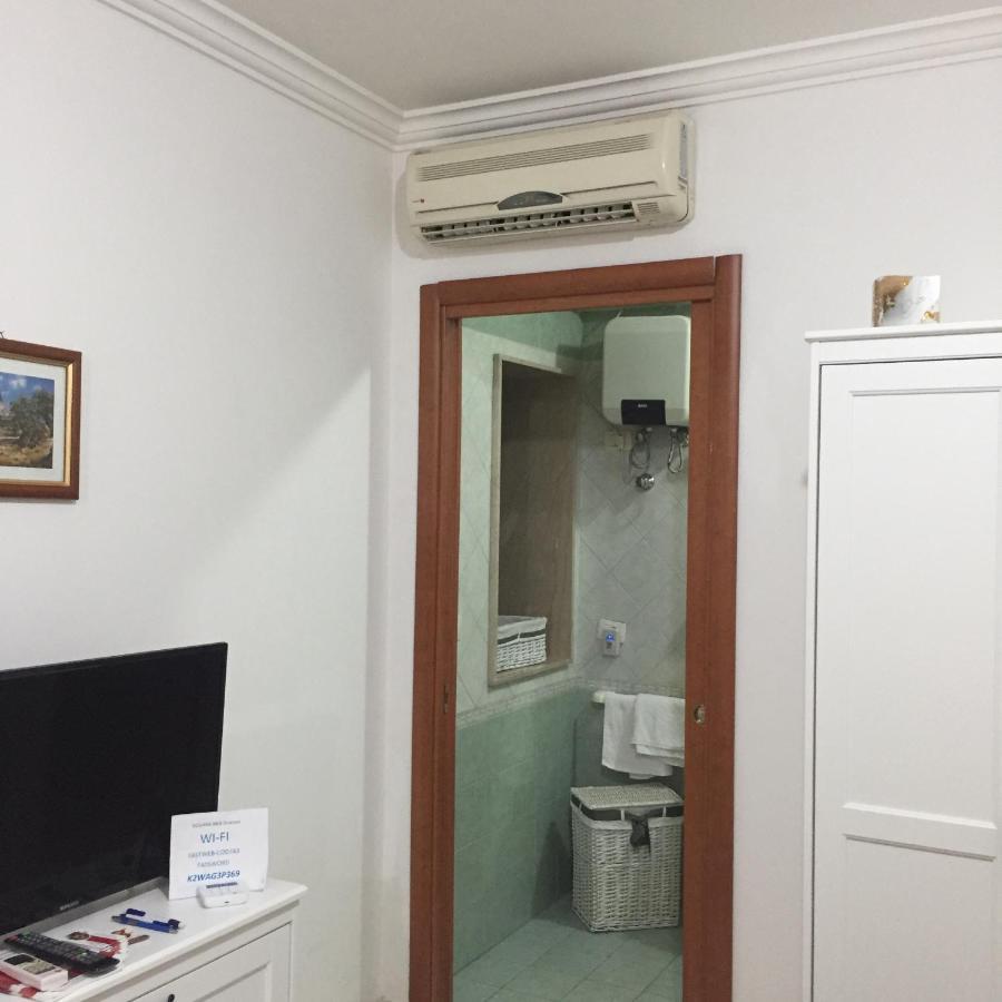 Dogana Bed & Breakfast Syracuse Luaran gambar