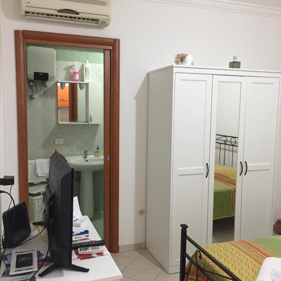 Dogana Bed & Breakfast Syracuse Luaran gambar