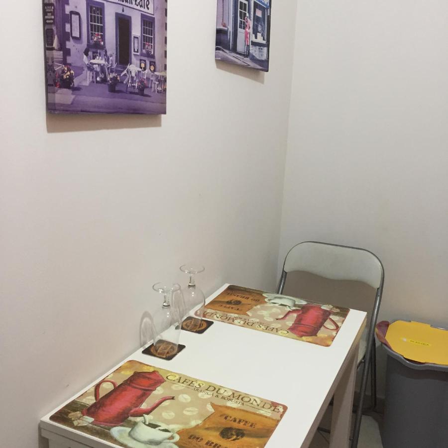 Dogana Bed & Breakfast Syracuse Luaran gambar