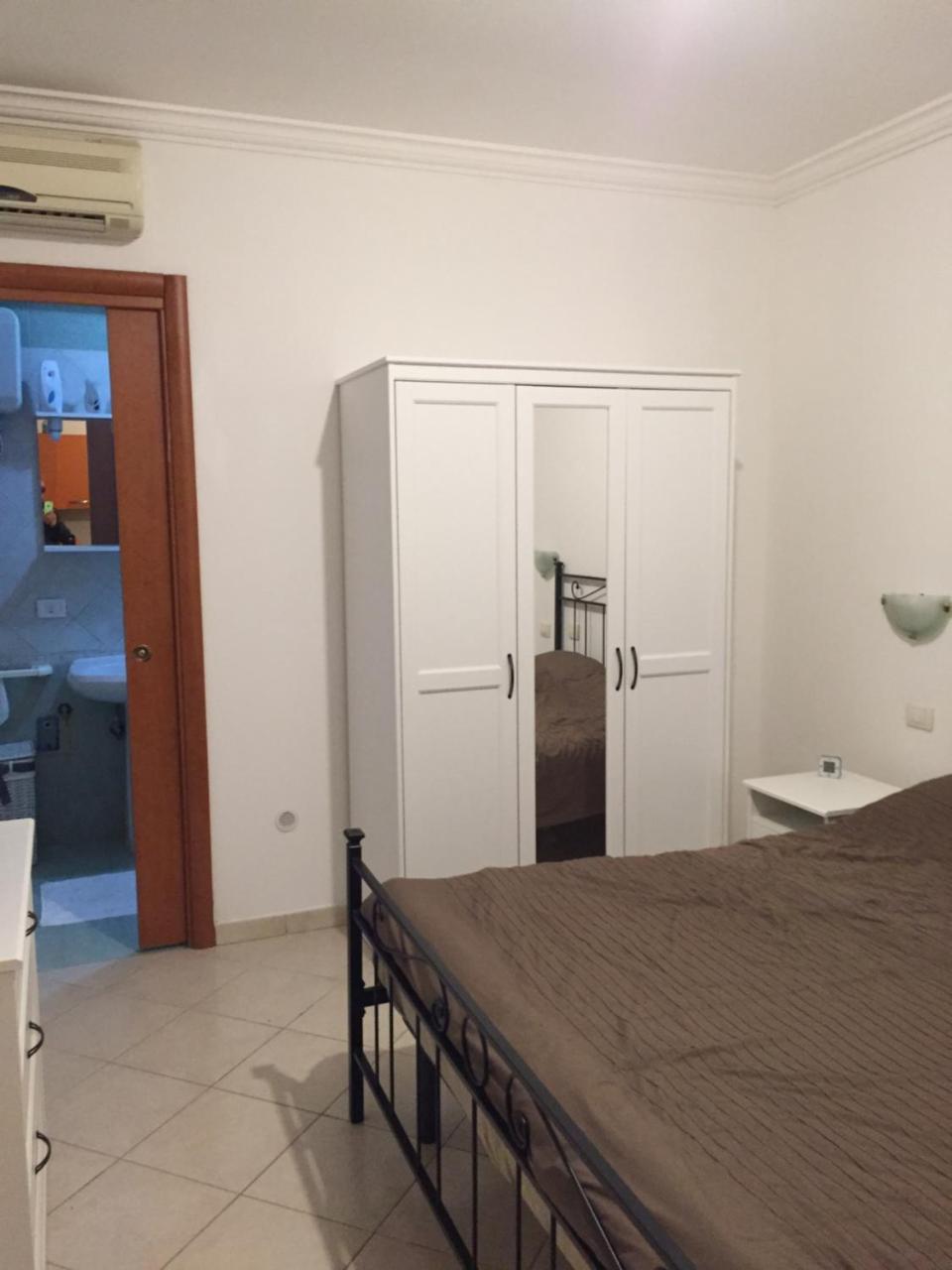 Dogana Bed & Breakfast Syracuse Luaran gambar