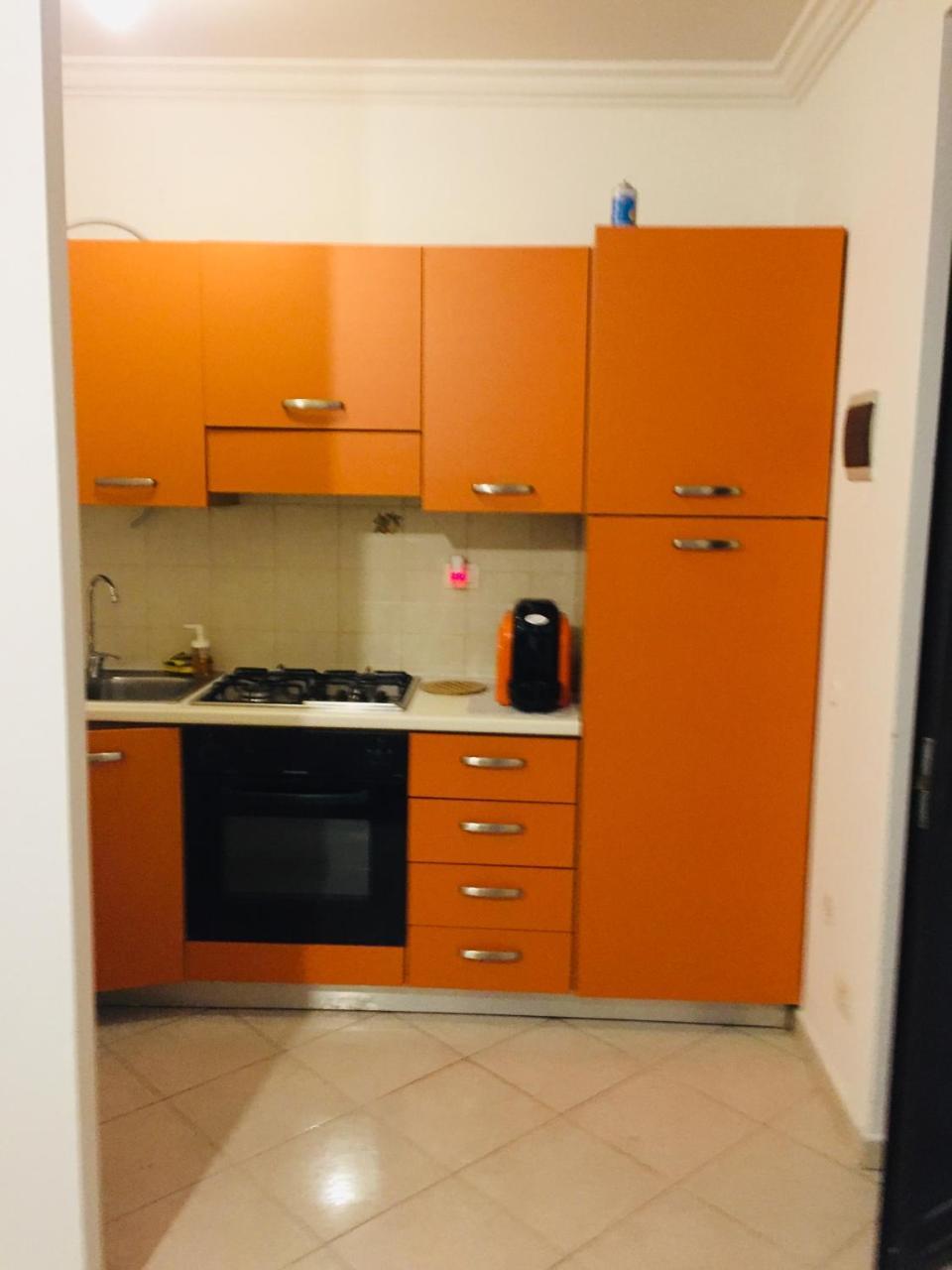Dogana Bed & Breakfast Syracuse Luaran gambar