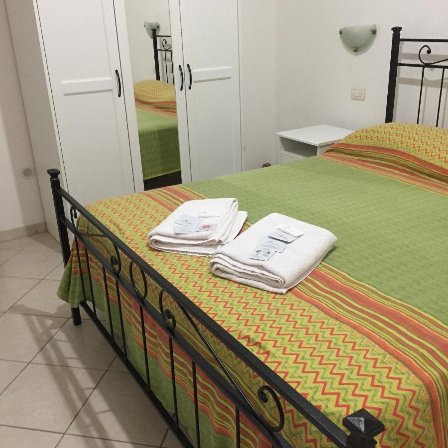 Dogana Bed & Breakfast Syracuse Luaran gambar