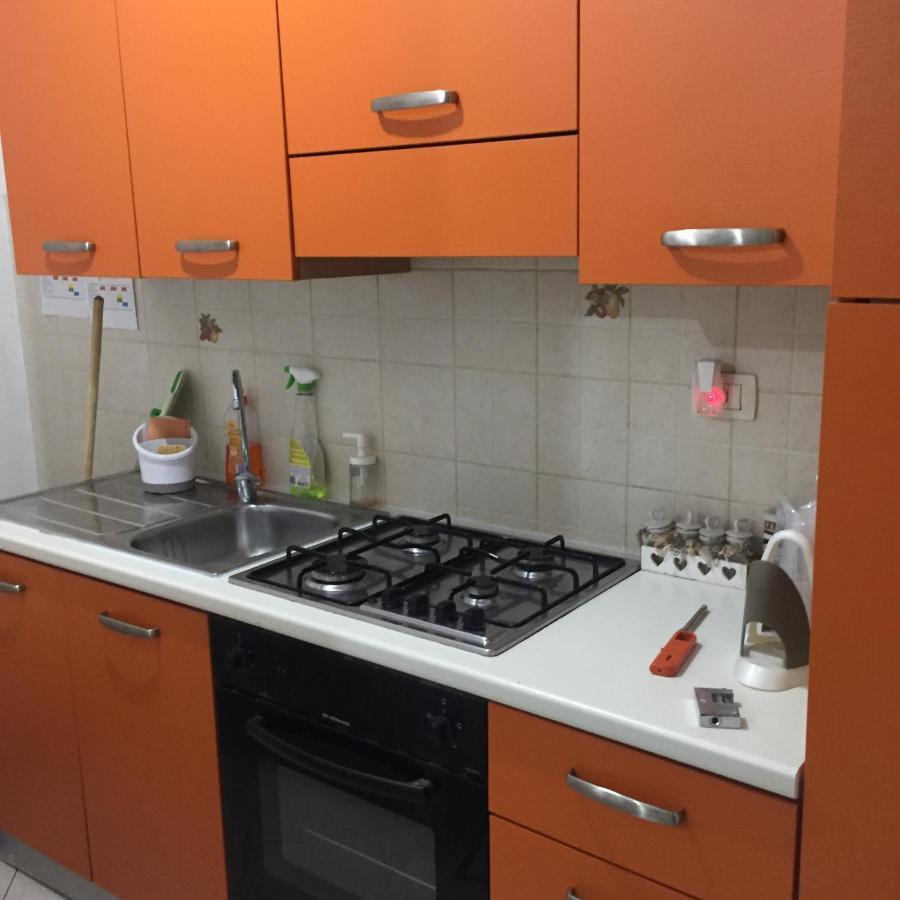 Dogana Bed & Breakfast Syracuse Luaran gambar